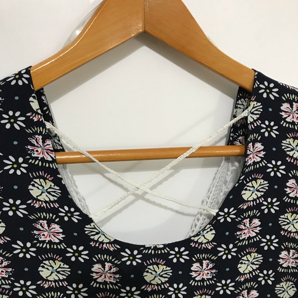 Umgee Tunic - Picture 7 of 8